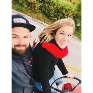 Meet your Posher, Alison